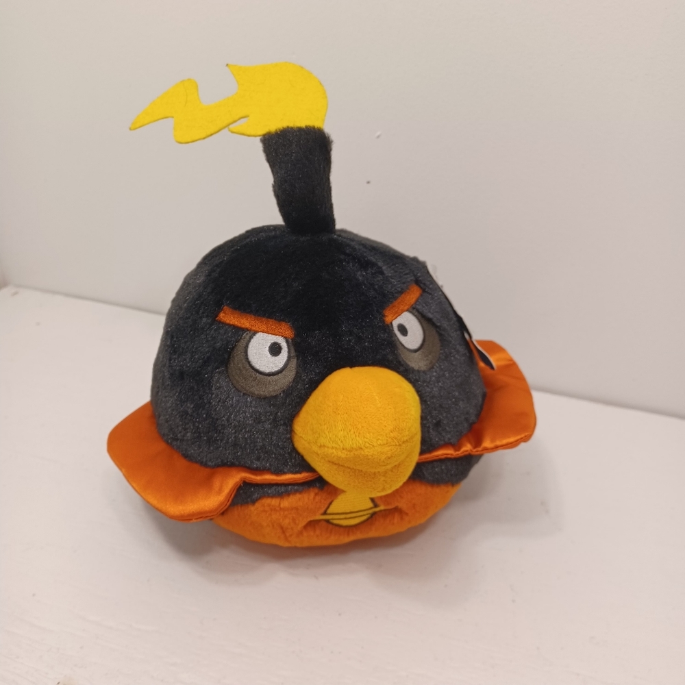 Angry Bird Martin plush New with tags